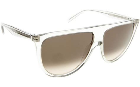 Celine Thin Shadow CL41435/S RDN 61 Sunglasses 